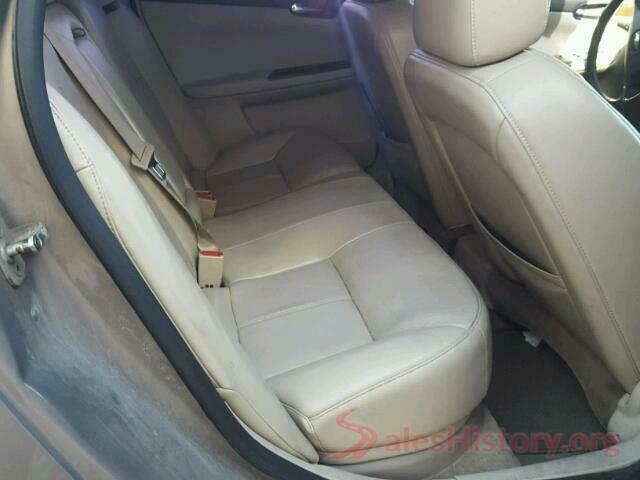 1N4AL3AP2HN325388 2007 CHEVROLET IMPALA