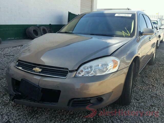 1N4AL3AP2HN325388 2007 CHEVROLET IMPALA