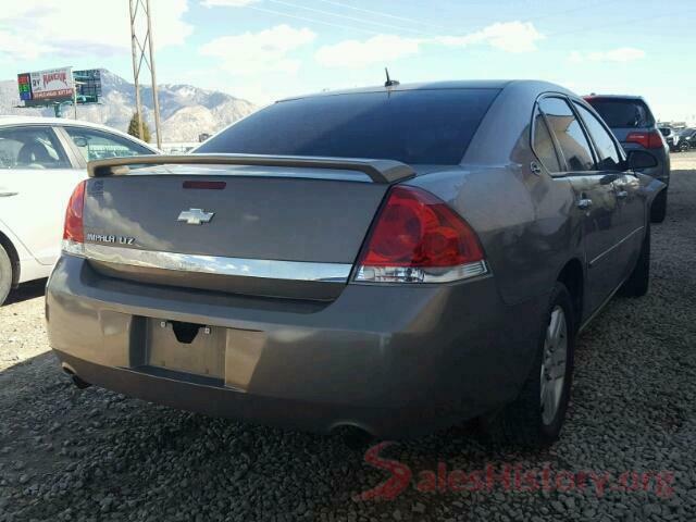 1N4AL3AP2HN325388 2007 CHEVROLET IMPALA