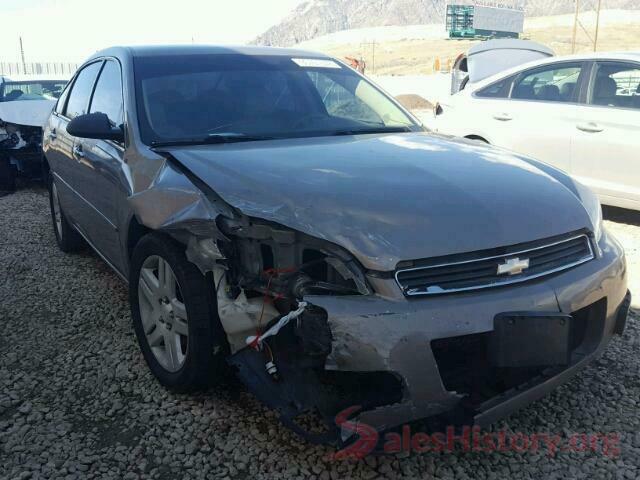 1N4AL3AP2HN325388 2007 CHEVROLET IMPALA