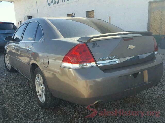 1N4AL3AP2HN325388 2007 CHEVROLET IMPALA