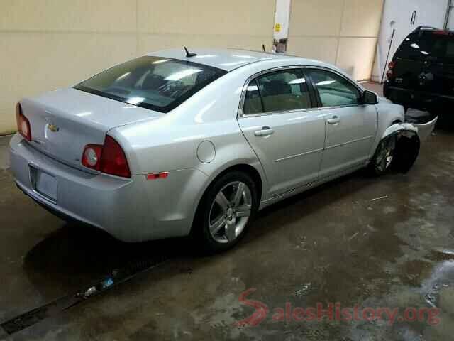 5NPD84LF6HH058890 2009 CHEVROLET MALIBU