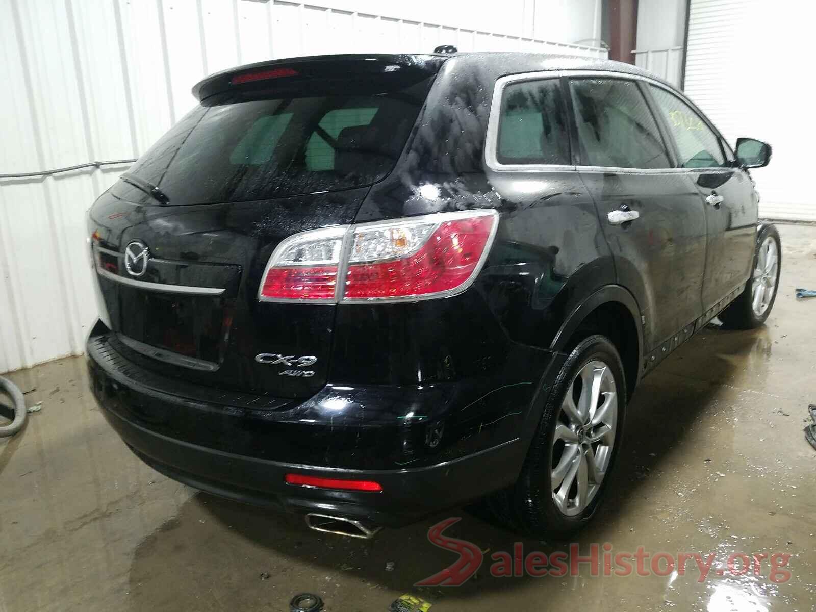 JF2GPABC7G9232951 2012 MAZDA CX-9