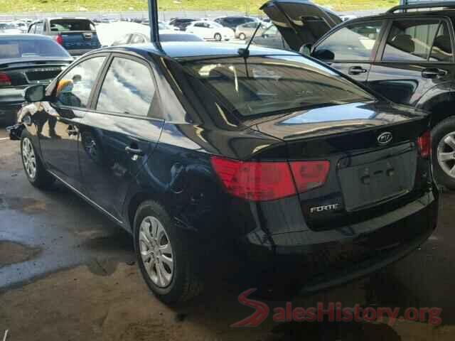 5YJ3E1EA2MF914814 2010 KIA FORTE