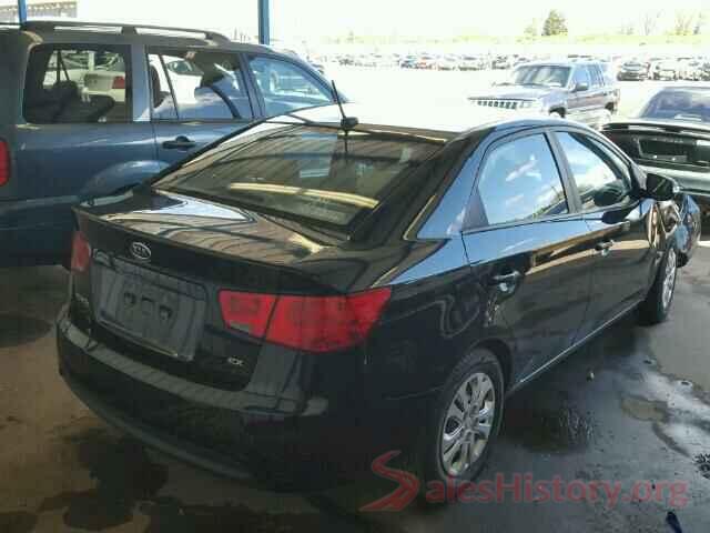 5YJ3E1EA2MF914814 2010 KIA FORTE