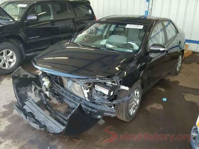 5YJ3E1EA2MF914814 2010 KIA FORTE