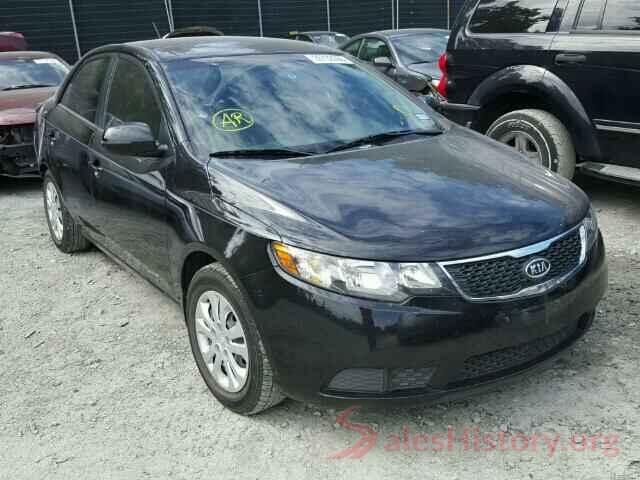 W1N0G8DB8MF958353 2013 KIA FORTE