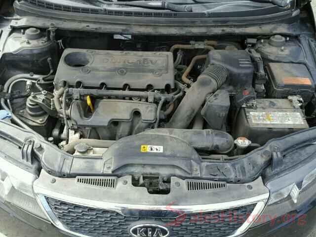 W1N0G8DB8MF958353 2013 KIA FORTE