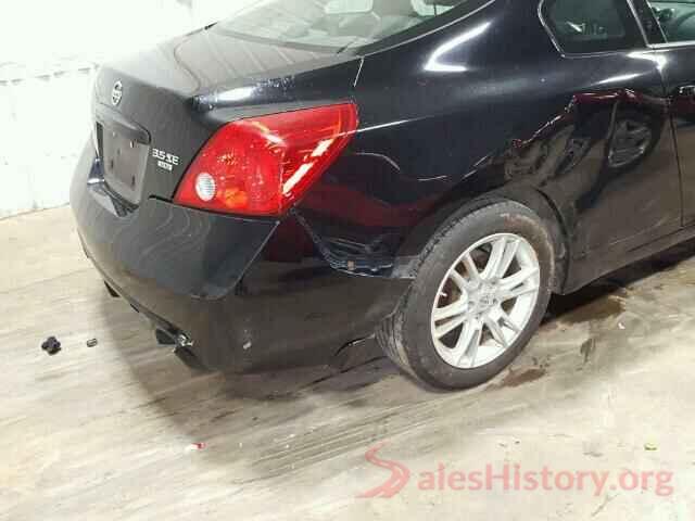 JTDKARFP4H3040798 2008 NISSAN ALTIMA