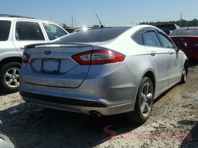 7FARW5H39HE008374 2013 FORD FUSION