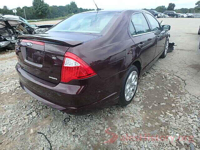 3N1AB7AP8KY415839 2011 FORD FUSION