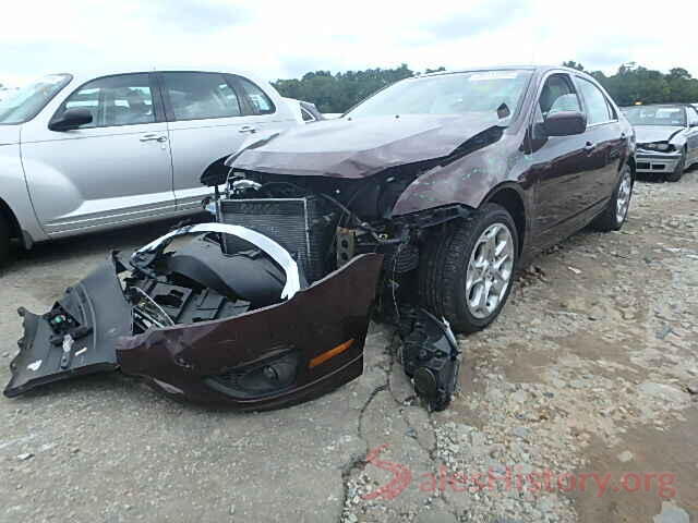 3N1AB7AP8KY415839 2011 FORD FUSION