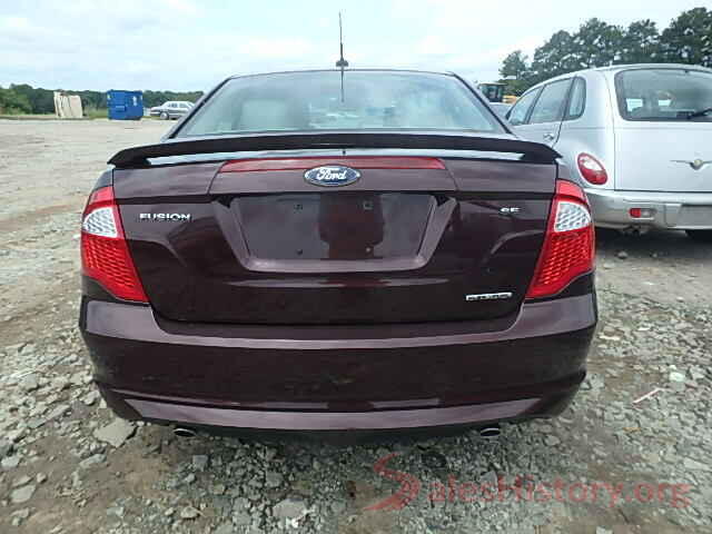 3N1AB7AP8KY415839 2011 FORD FUSION