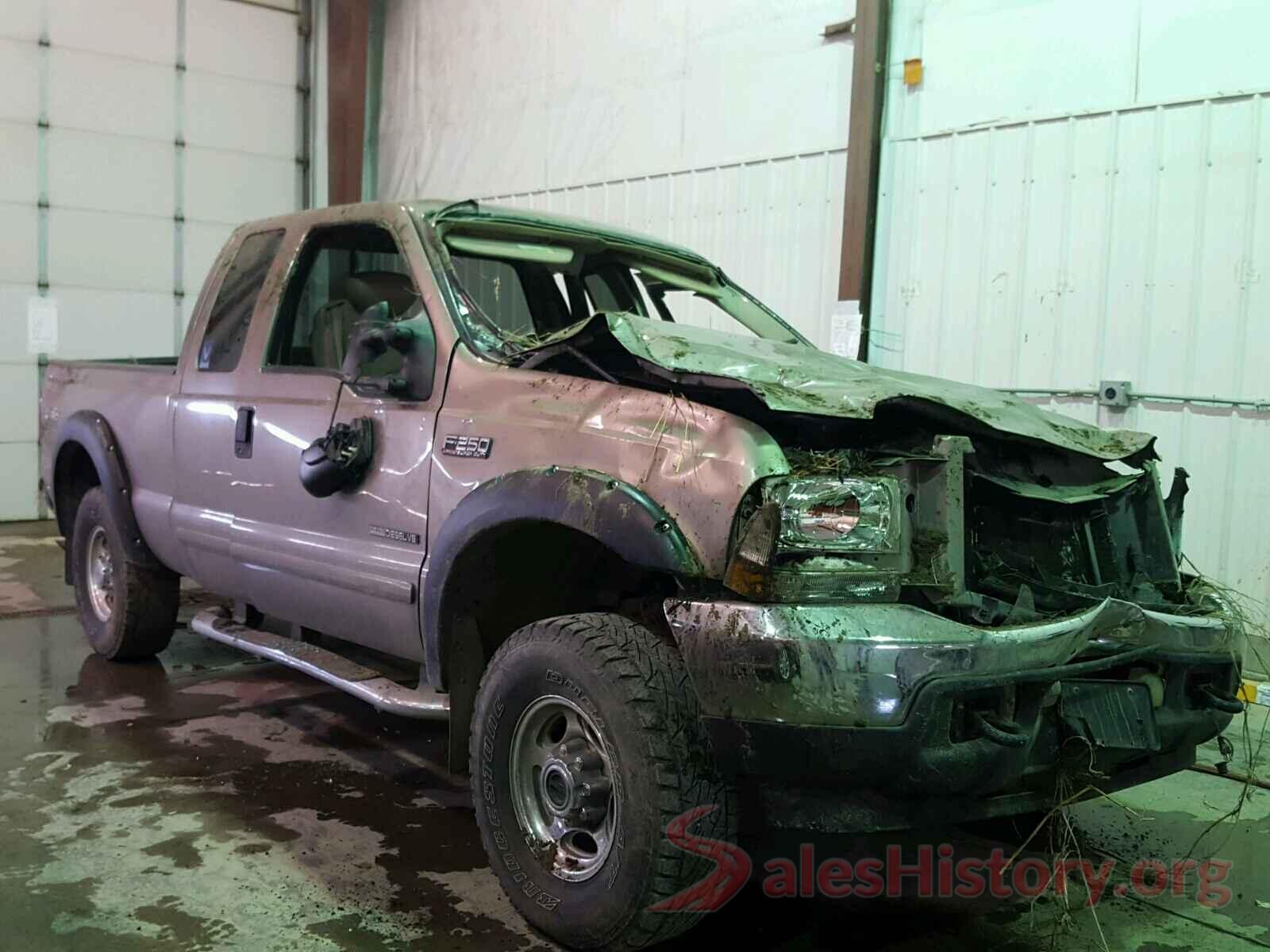 ZACCJBCTXGPC64035 2002 FORD F250