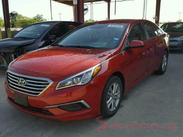 JF2GPABC1HH243922 2017 HYUNDAI SONATA