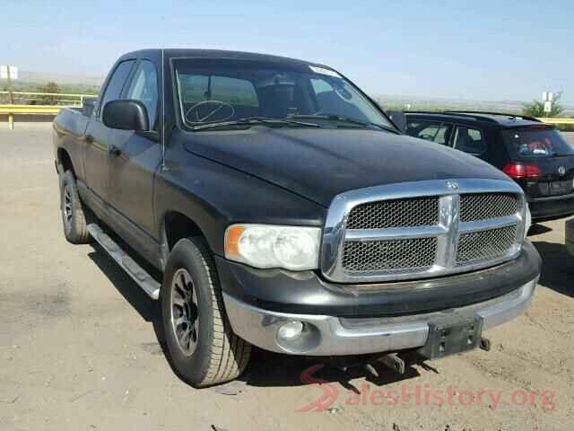 3FA6P0H73HR109075 2002 DODGE RAM 1500