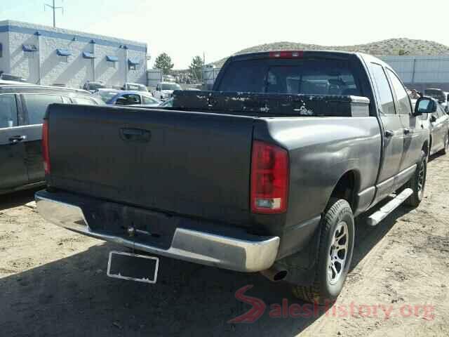 3FA6P0H73HR109075 2002 DODGE RAM 1500