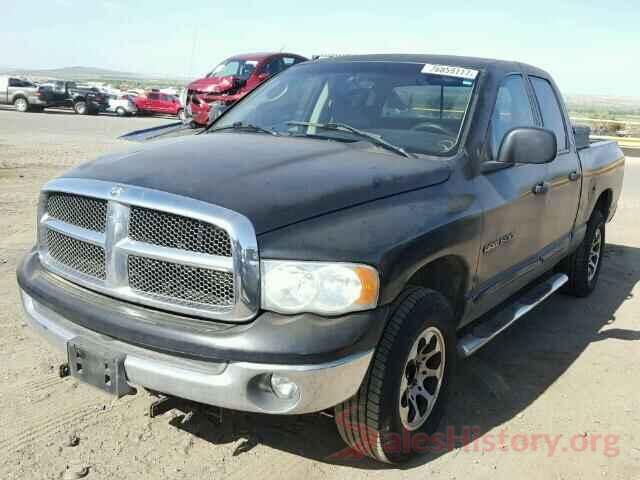 3FA6P0H73HR109075 2002 DODGE RAM 1500