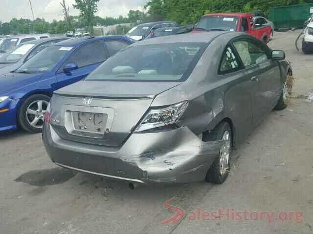 3KPC24A34KE070246 2007 HONDA CIVIC