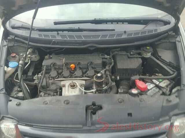 3KPC24A34KE070246 2007 HONDA CIVIC