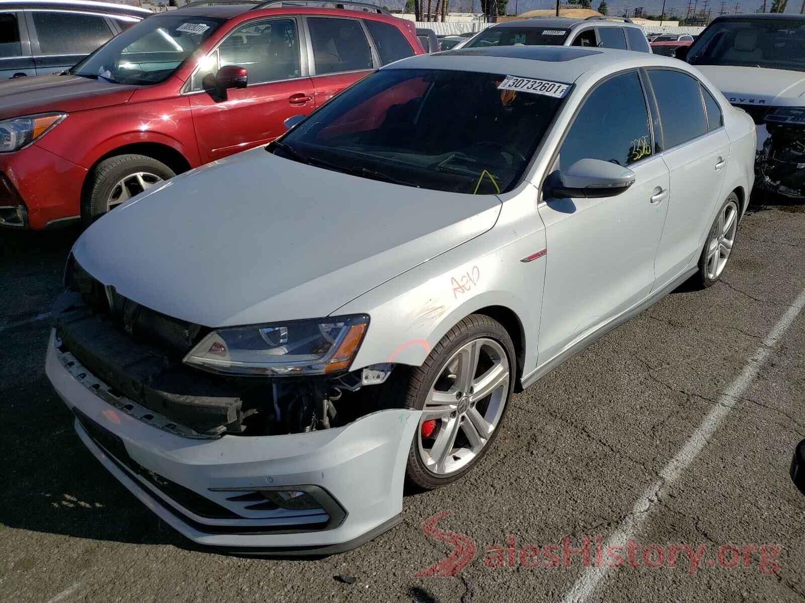 3VW5T7AJ2HM340009 2017 VOLKSWAGEN JETTA