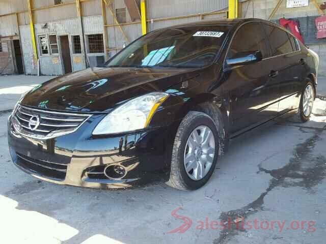 JTEBU5JR8G5307285 2012 NISSAN ALTIMA