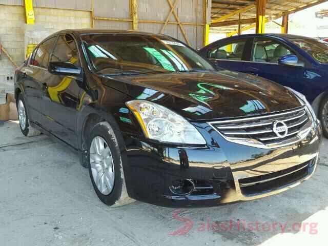 JTEBU5JR8G5307285 2012 NISSAN ALTIMA