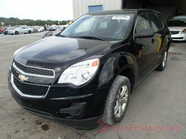 5TDKZ3DC5JS956562 2012 CHEVROLET EQUINOX