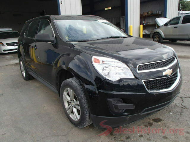 5TDKZ3DC5JS956562 2012 CHEVROLET EQUINOX