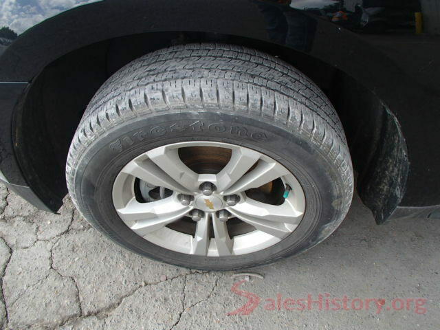 5TDKZ3DC5JS956562 2012 CHEVROLET EQUINOX