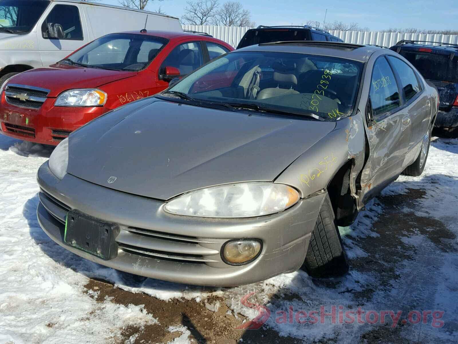 JHMZC5F19JC013193 2003 DODGE INTREPID