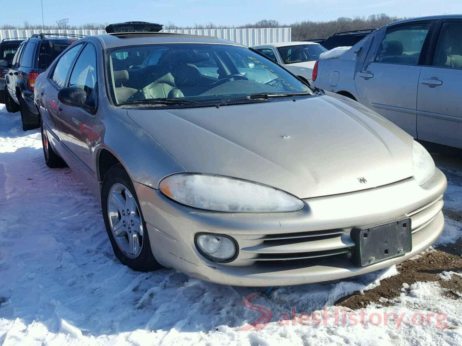 JHMZC5F19JC013193 2003 DODGE INTREPID