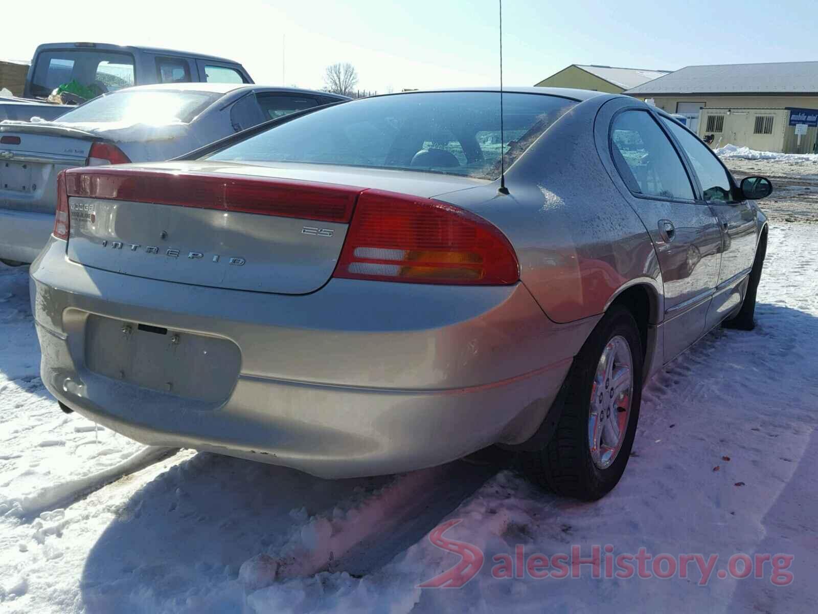 JHMZC5F19JC013193 2003 DODGE INTREPID