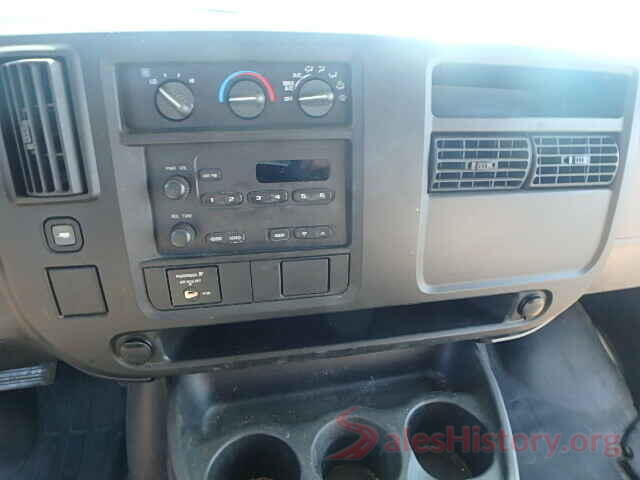 1C4PJMLX6KD240161 2005 CHEVROLET EXPRESS