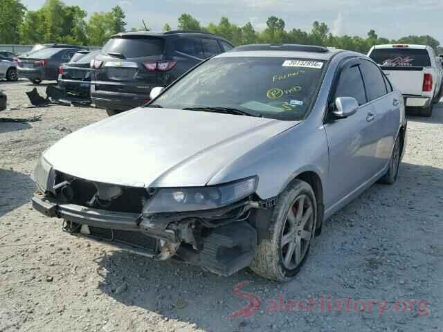 WDDSJ4EBXKN736866 2004 ACURA TSX