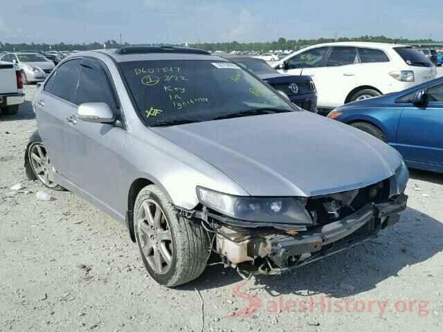 WDDSJ4EBXKN736866 2004 ACURA TSX