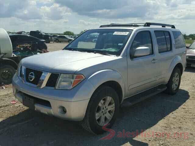 3N1AB7AP7JL628549 2007 NISSAN PATHFINDER