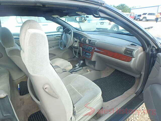 3N1AB7AP3HY227819 2002 CHRYSLER SEBRING