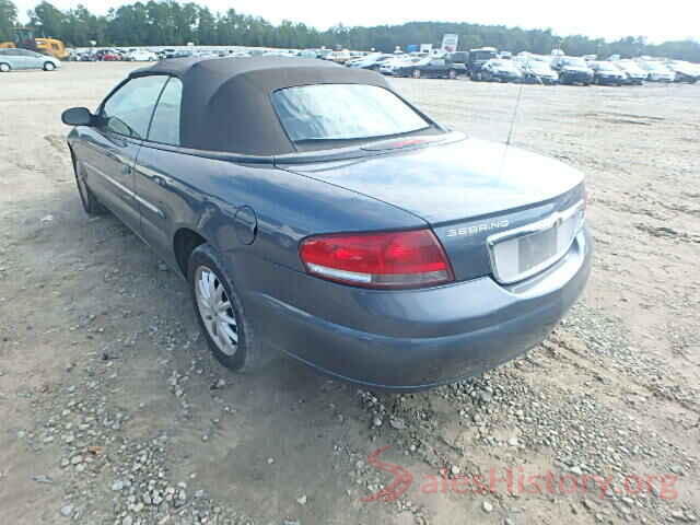 3N1AB7AP3HY227819 2002 CHRYSLER SEBRING