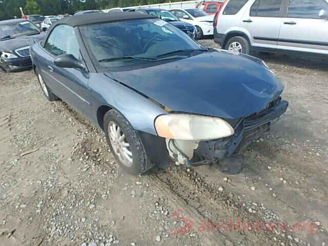 3N1AB7AP3HY227819 2002 CHRYSLER SEBRING