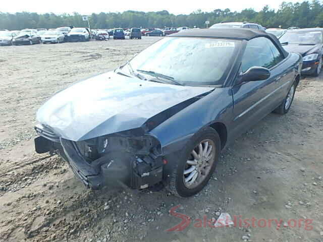 3N1AB7AP3HY227819 2002 CHRYSLER SEBRING