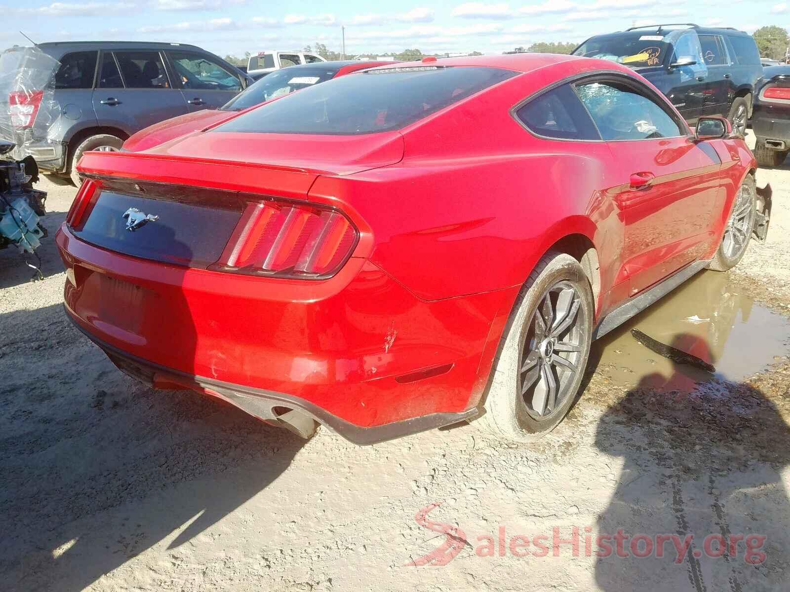 KM8J33A46GU089389 2015 FORD MUSTANG