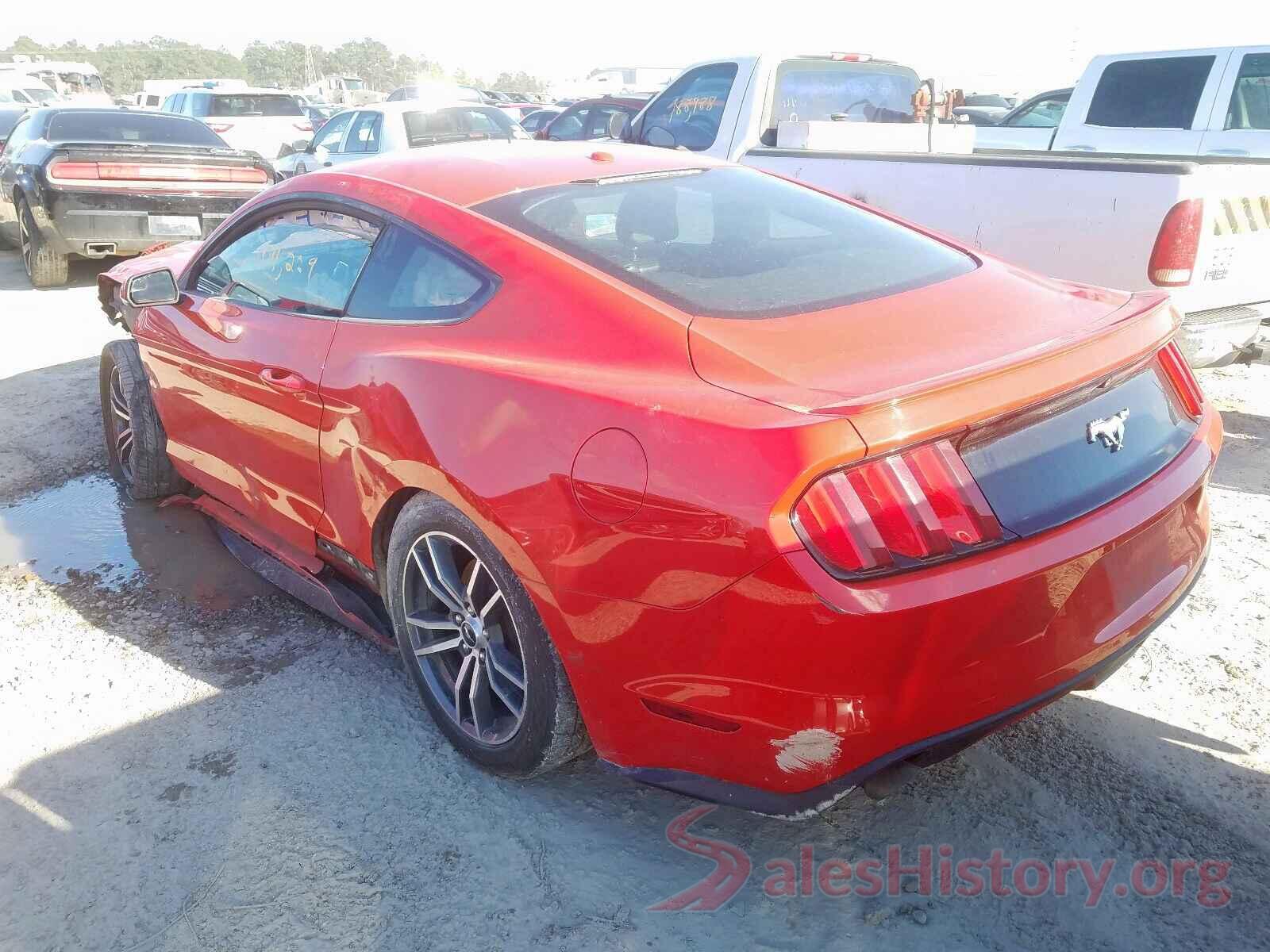 KM8J33A46GU089389 2015 FORD MUSTANG