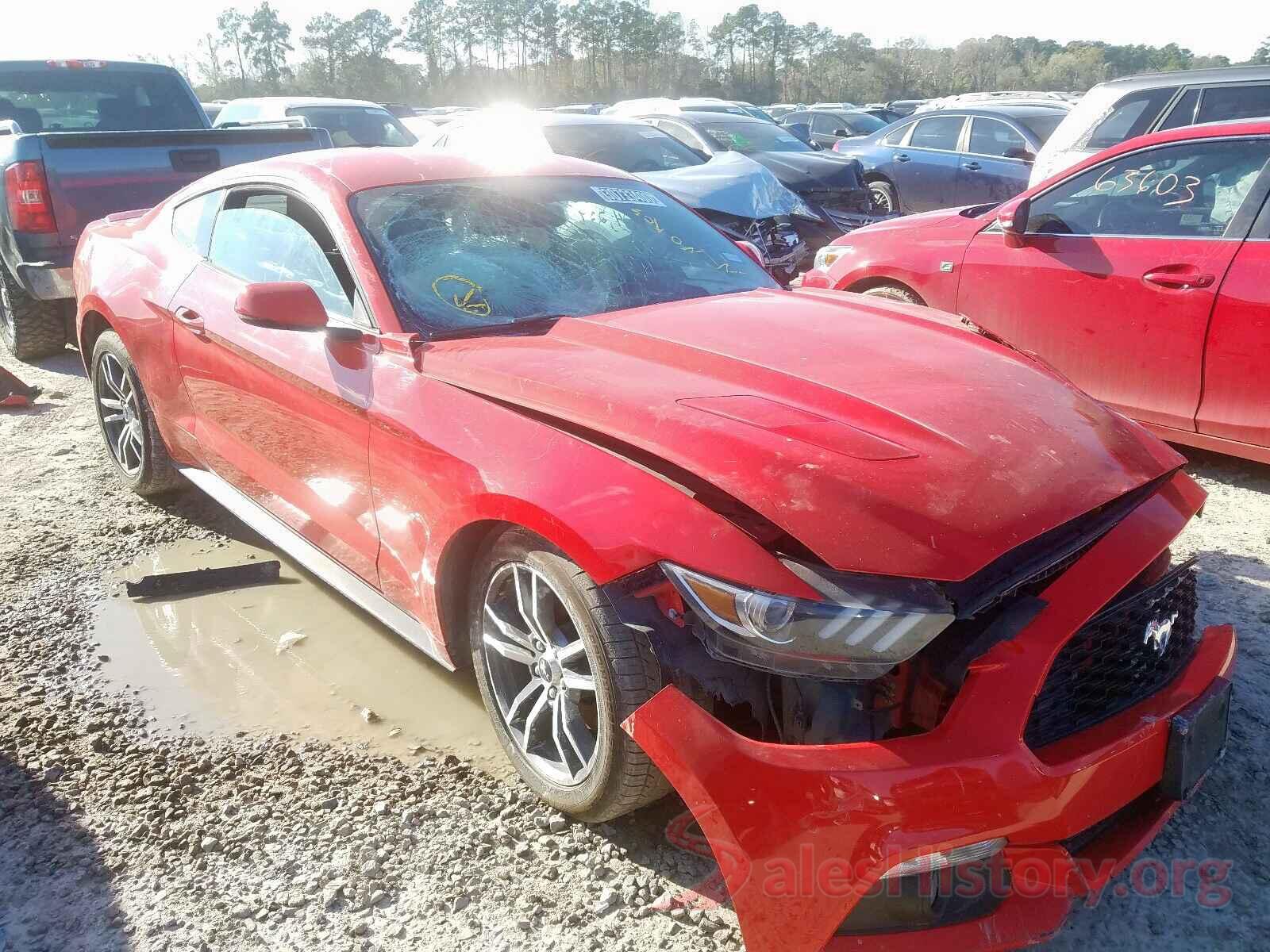 KM8J33A46GU089389 2015 FORD MUSTANG