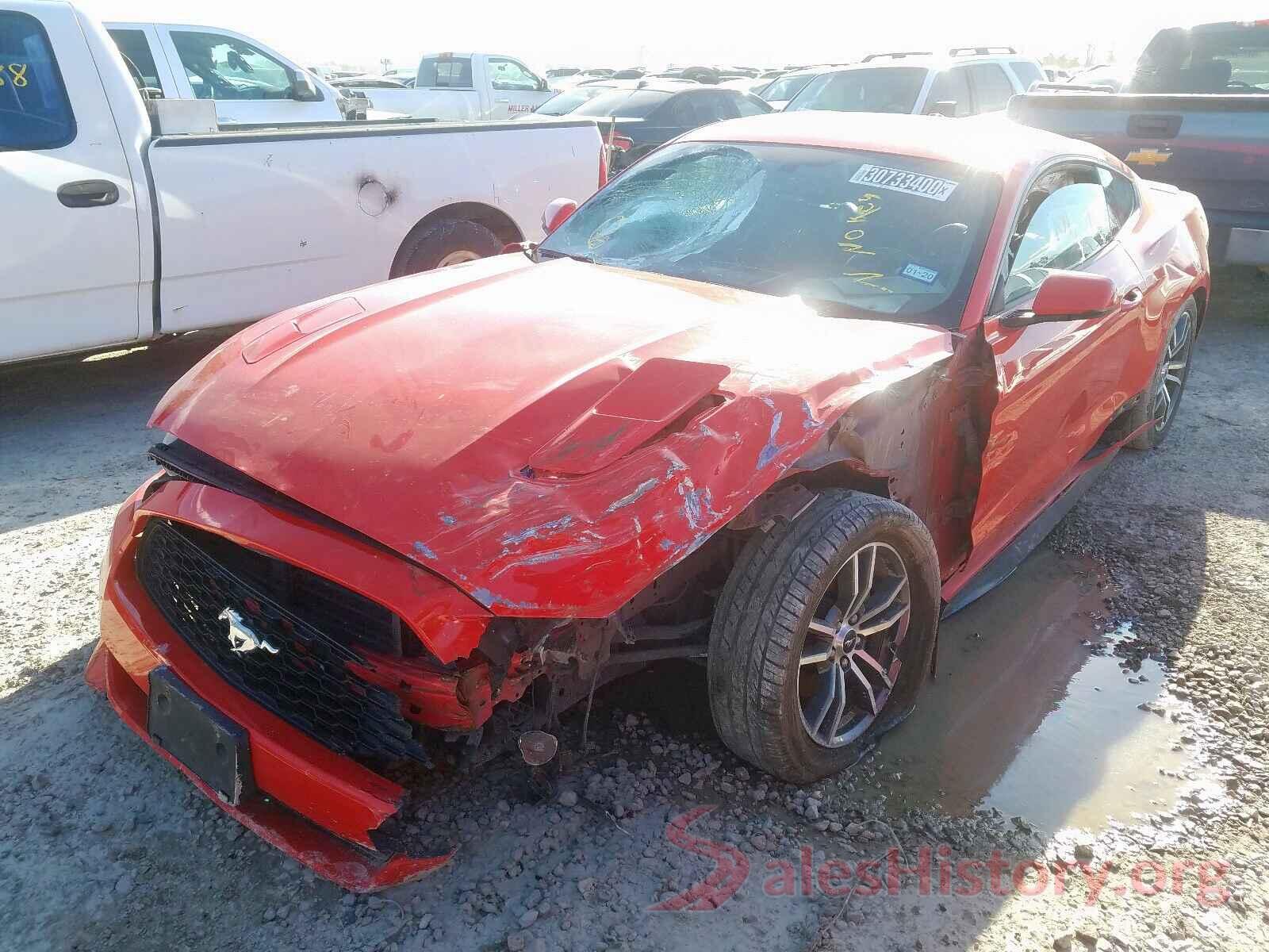 KM8J33A46GU089389 2015 FORD MUSTANG