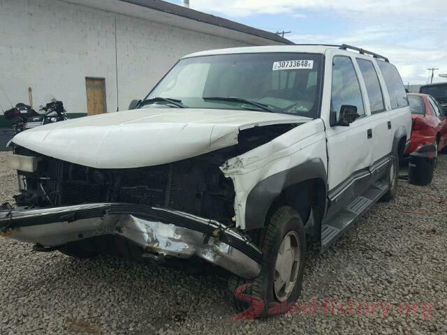 1C4RJFLT9HC752609 1999 CHEVROLET SUBURBAN