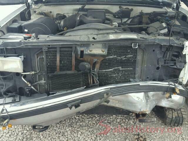 1C4RJFLT9HC752609 1999 CHEVROLET SUBURBAN