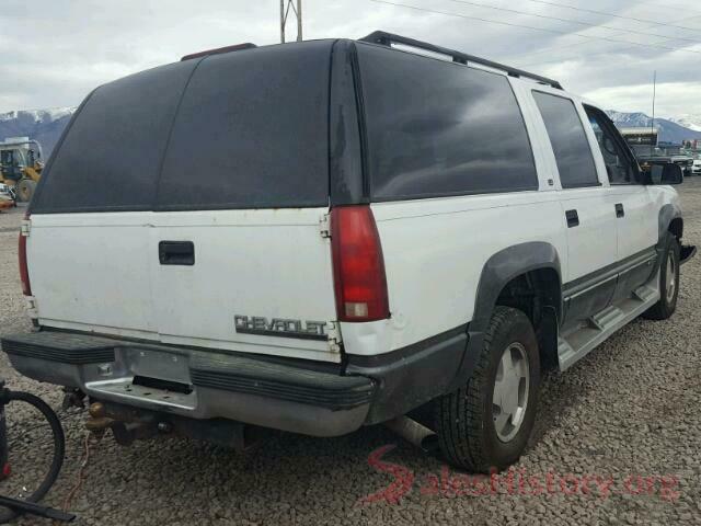 1C4RJFLT9HC752609 1999 CHEVROLET SUBURBAN