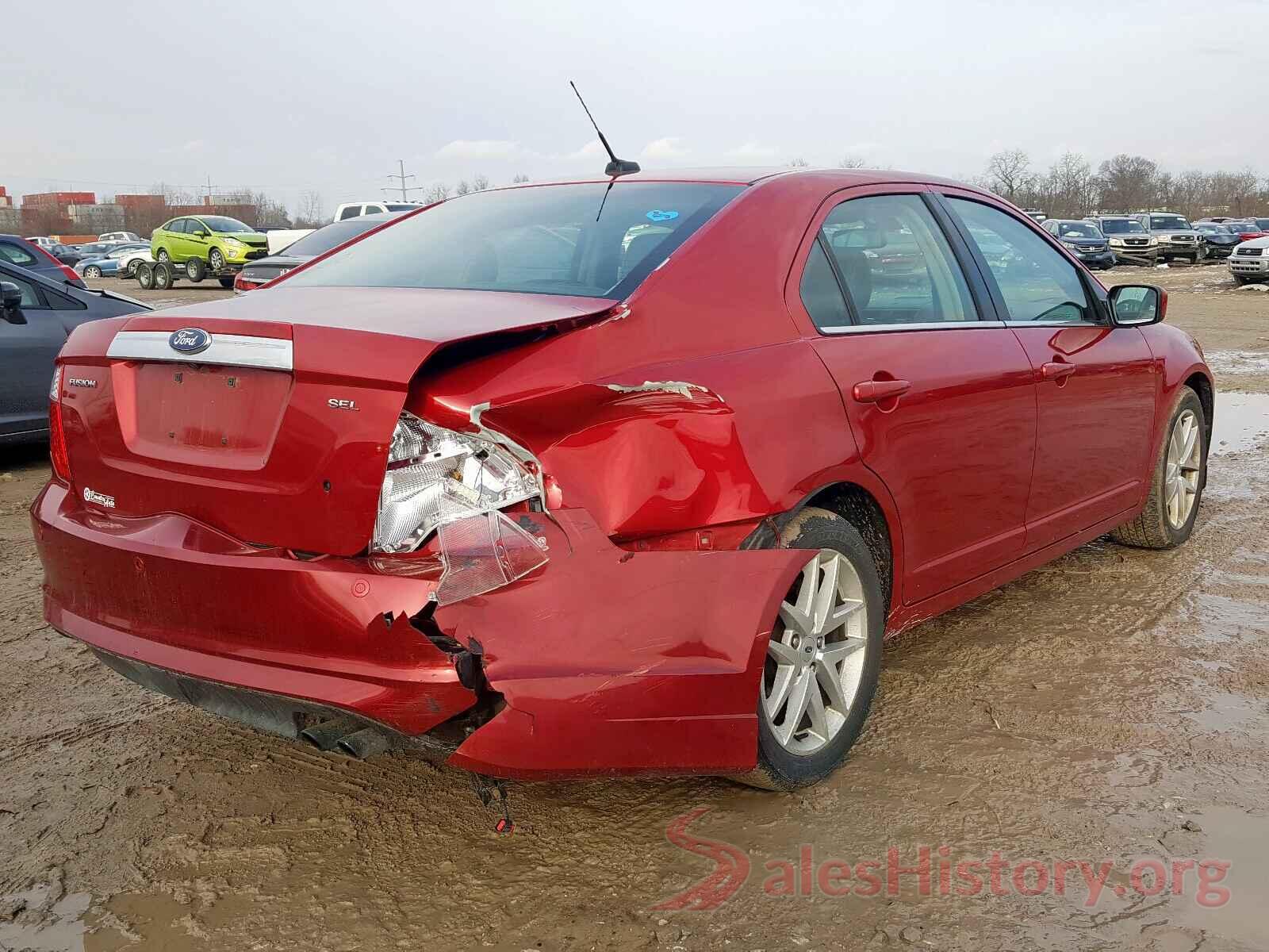 JTHP9JBH7L2032724 2012 FORD FUSION