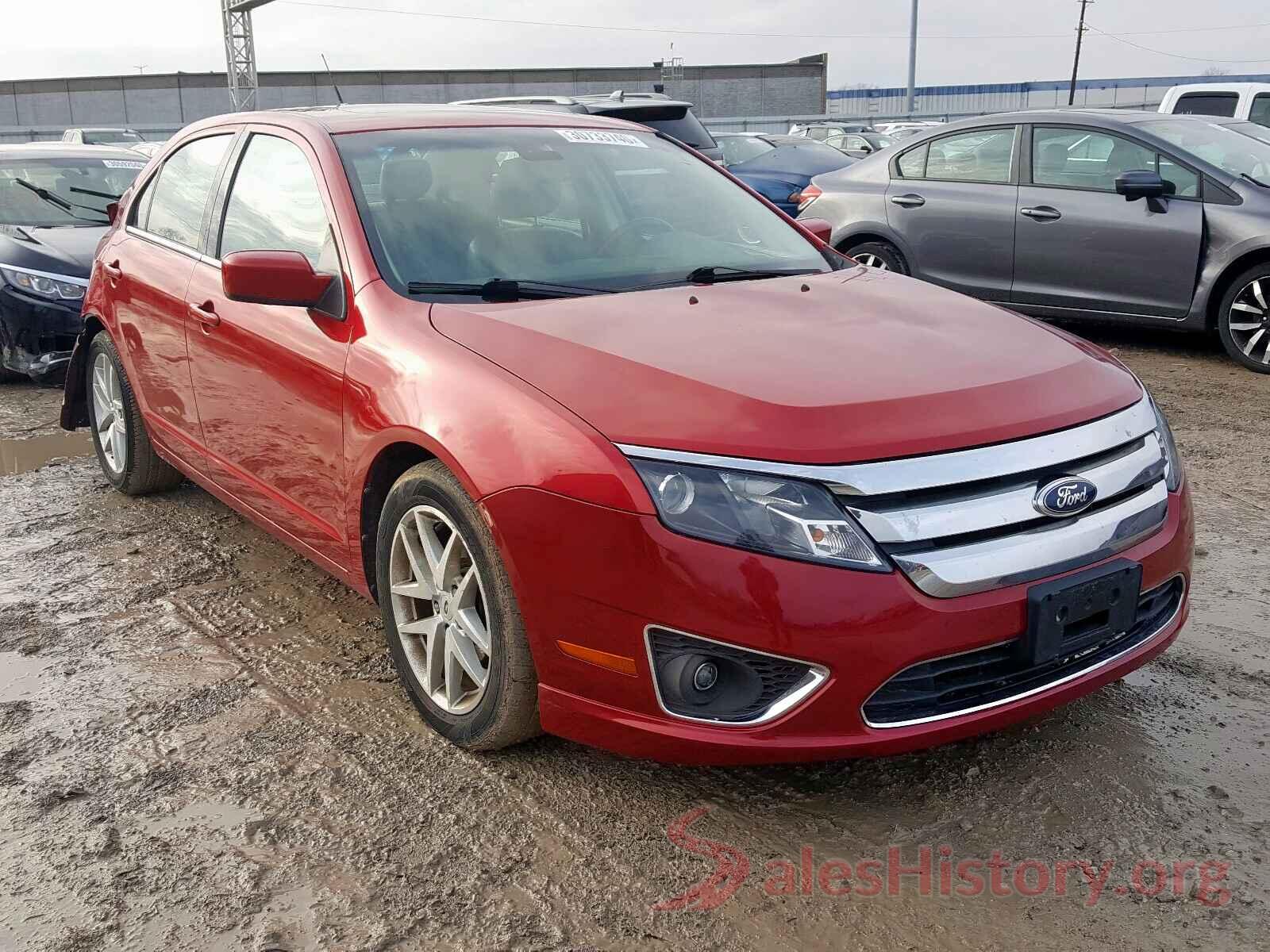 JTHP9JBH7L2032724 2012 FORD FUSION